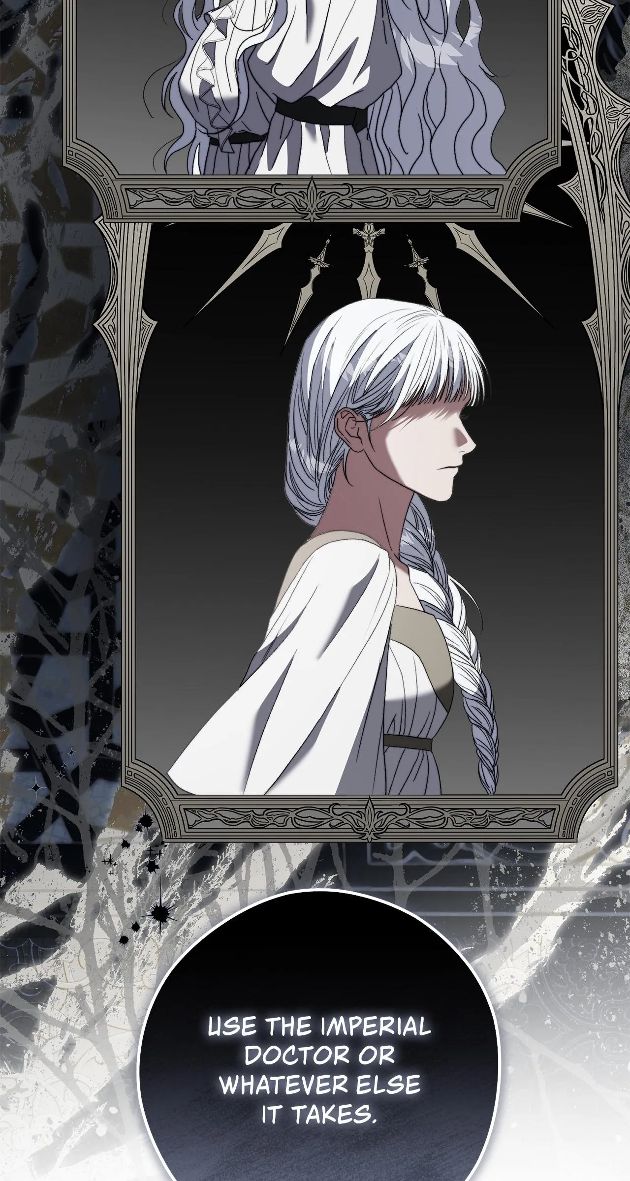 The Duchess Lives Only for This Day chapter 30 page 84