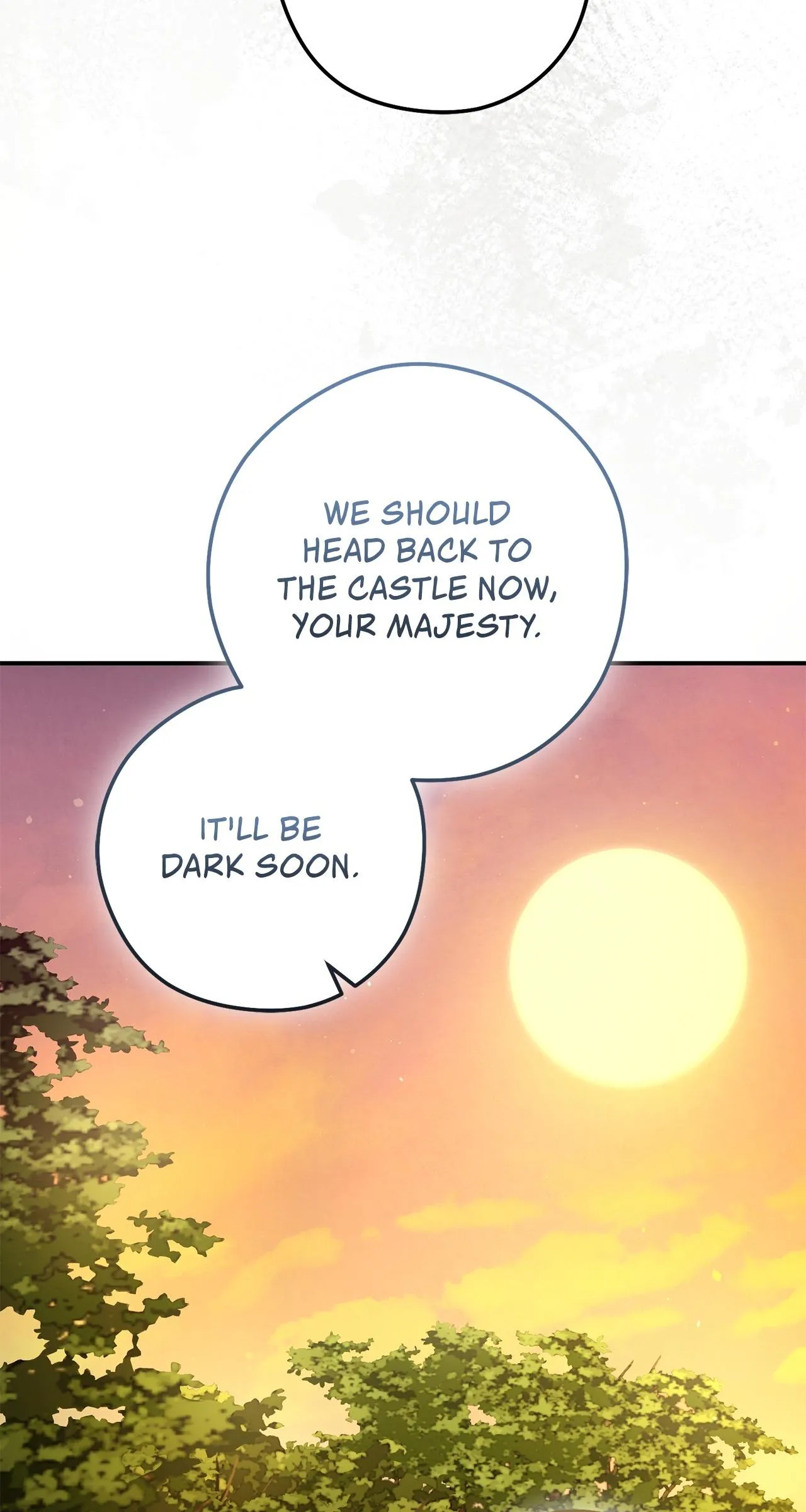 The Duchess Lives Only for This Day chapter 30 page 73
