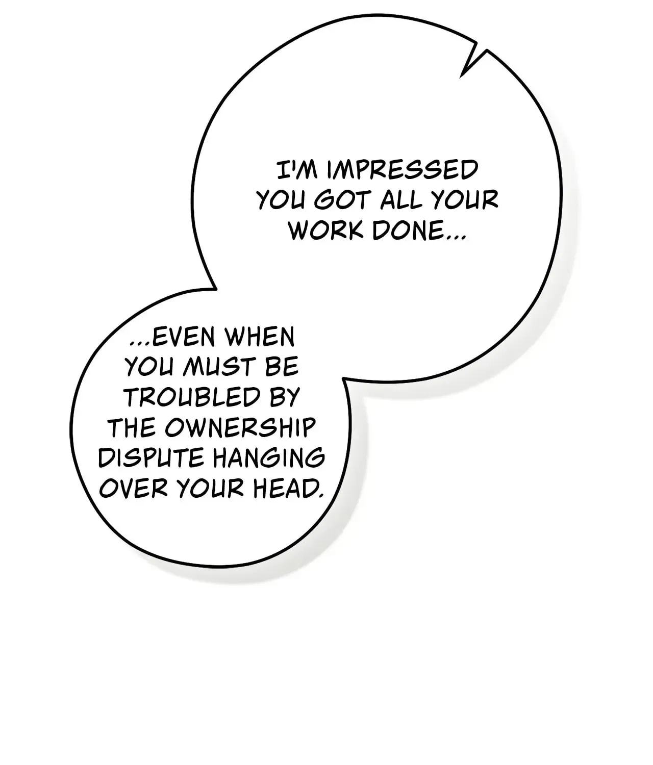 The Duchess Lives Only for This Day chapter 31 page 71