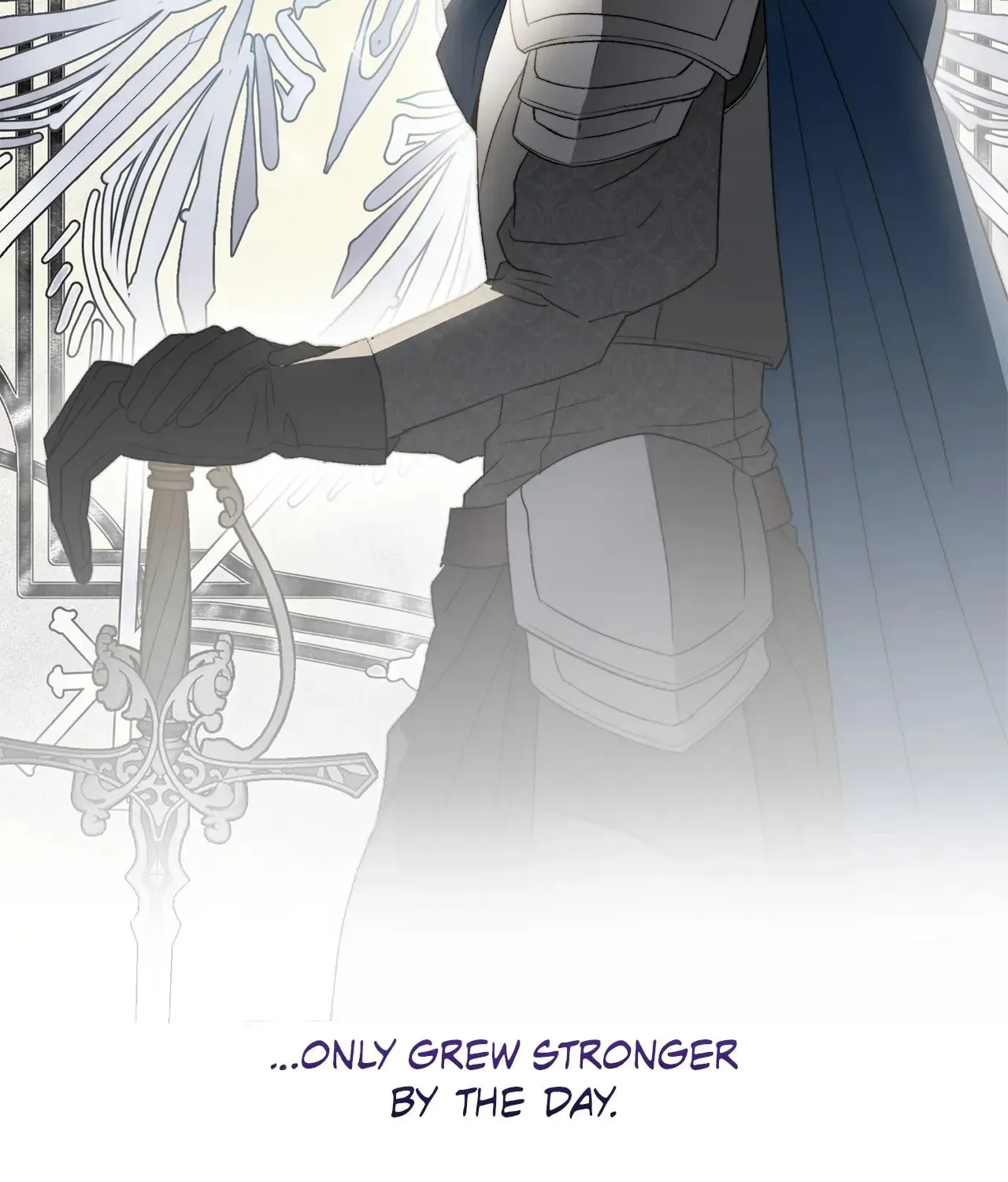 The Duchess Lives Only for This Day chapter 31 page 99