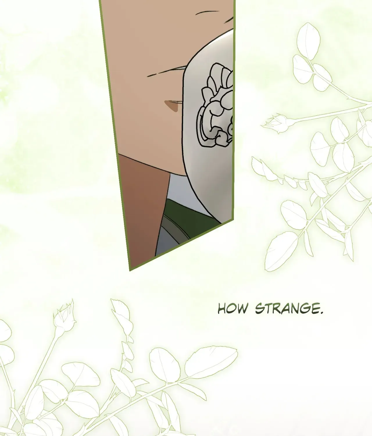 The Duchess Lives Only for This Day chapter 31 page 167