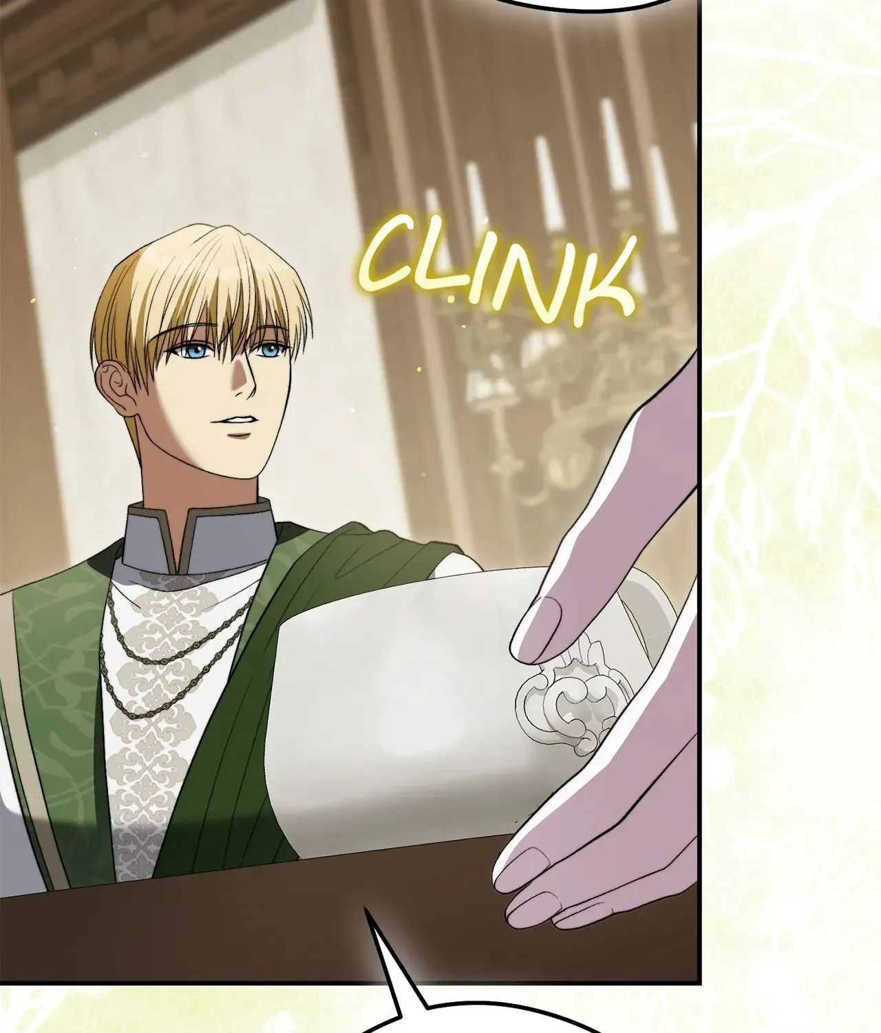 The Duchess Lives Only for This Day chapter 31 page 147