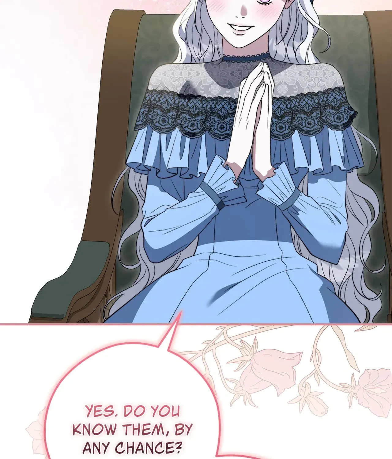 The Duchess Lives Only for This Day chapter 31 page 151