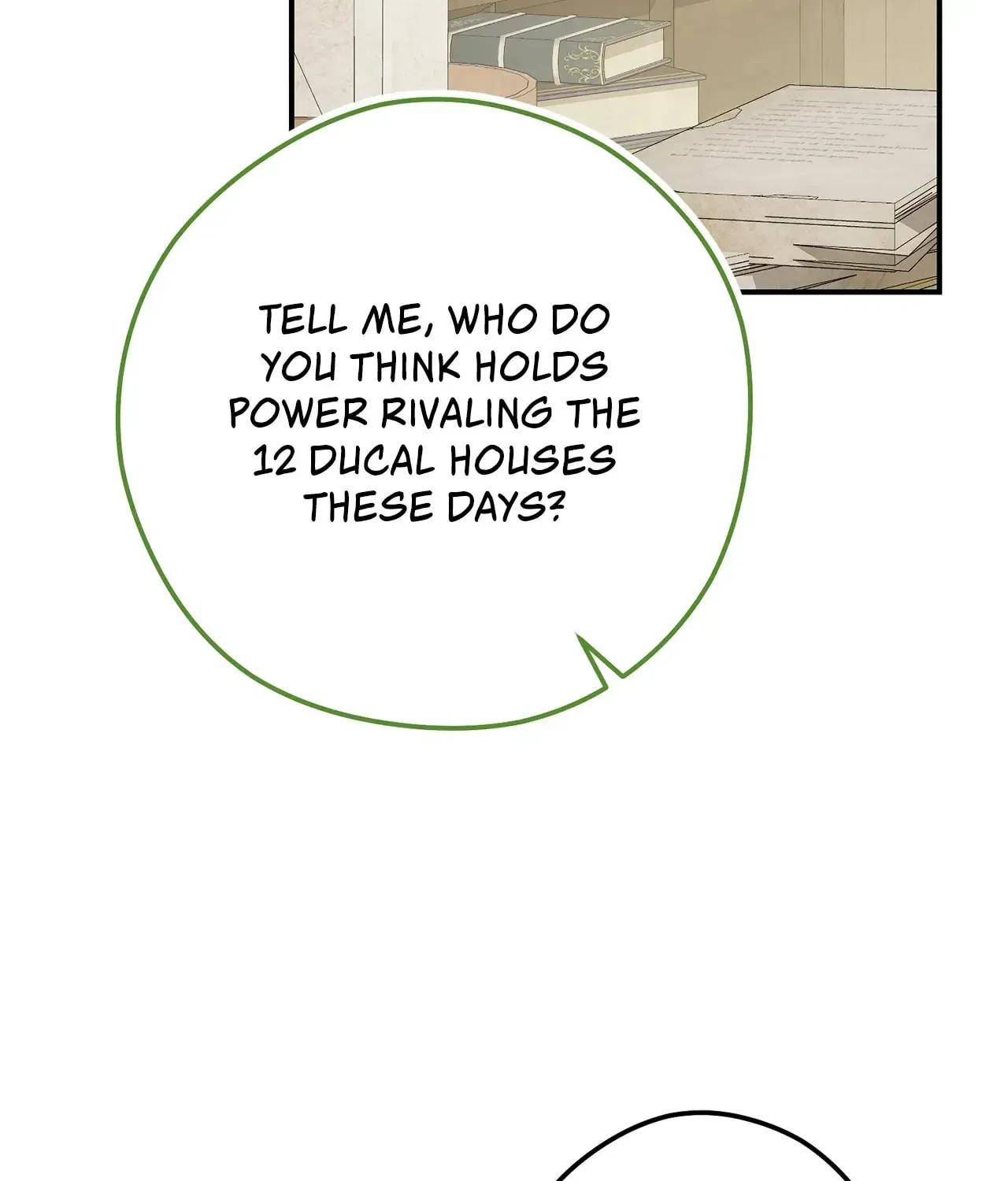 The Duchess Lives Only for This Day chapter 31 page 91