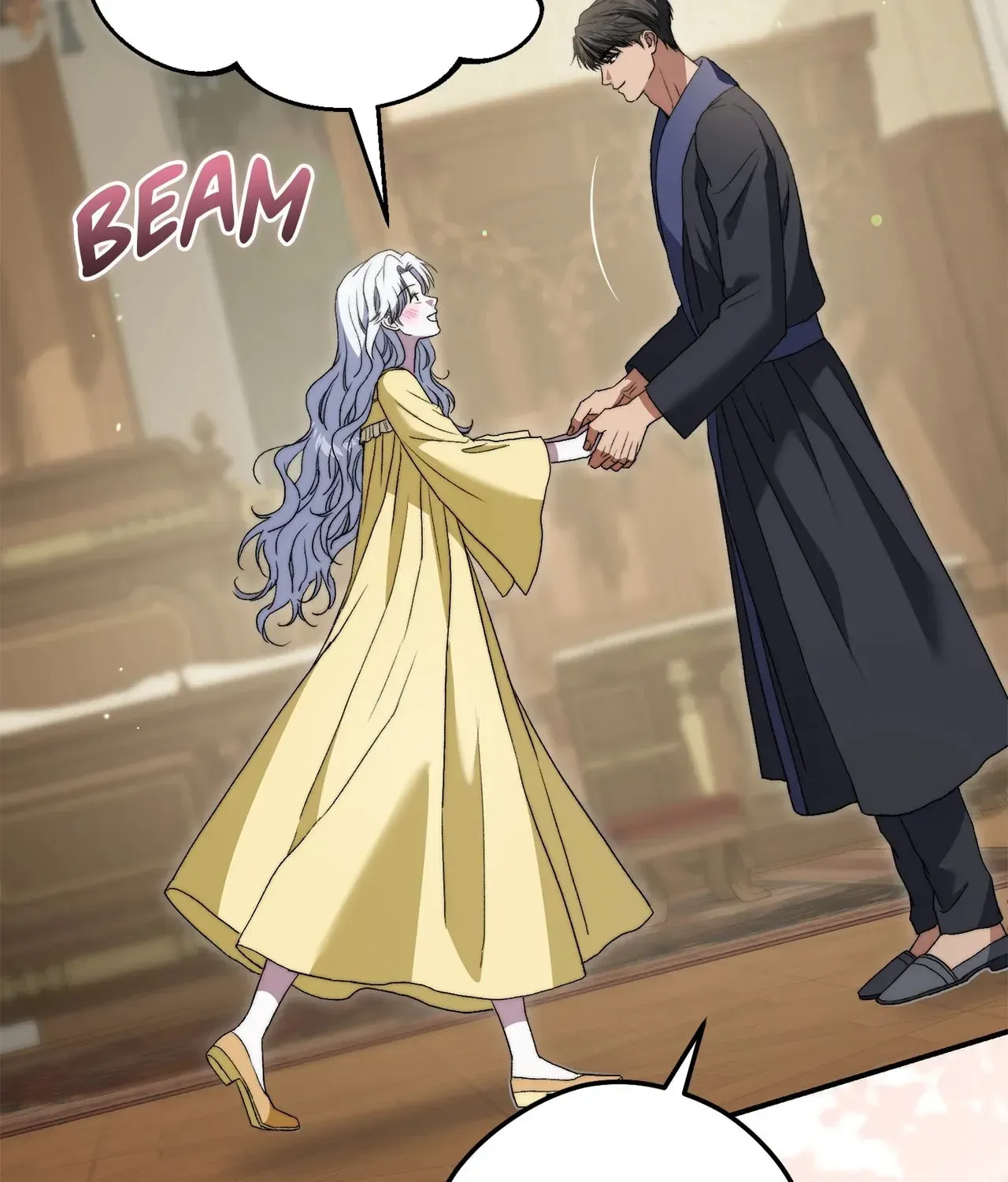 The Duchess Lives Only for This Day chapter 31 page 44