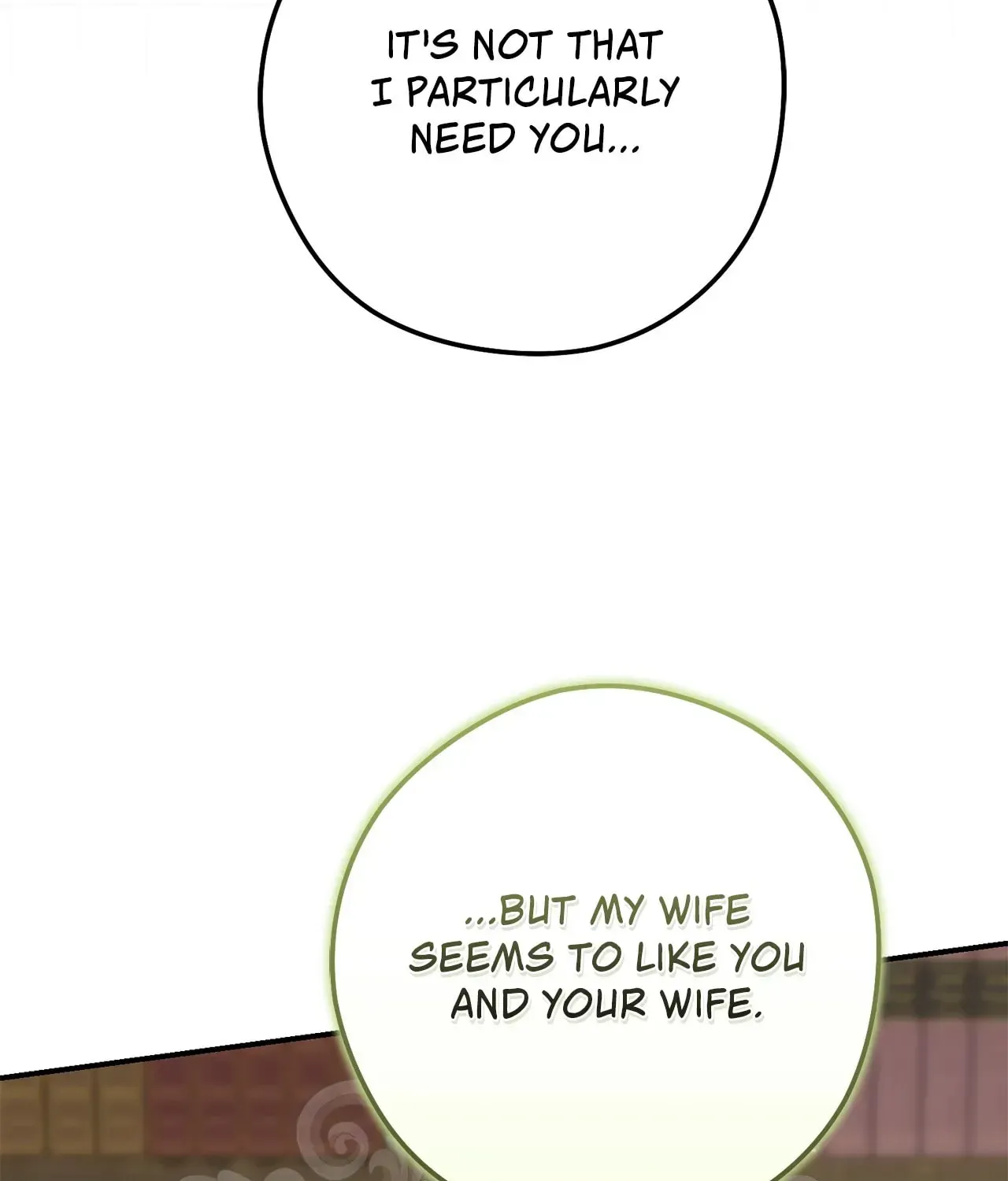 The Duchess Lives Only for This Day chapter 31 page 85