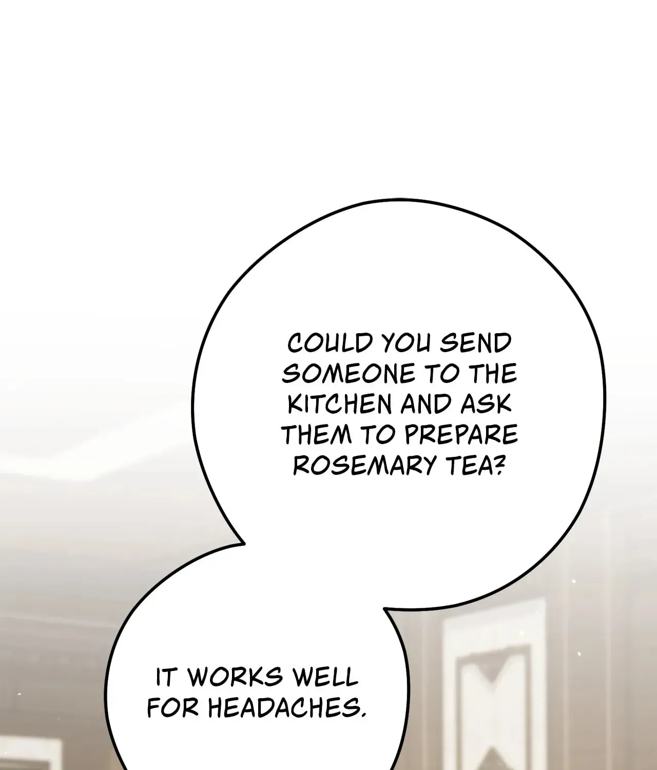 The Duchess Lives Only for This Day chapter 31 page 130