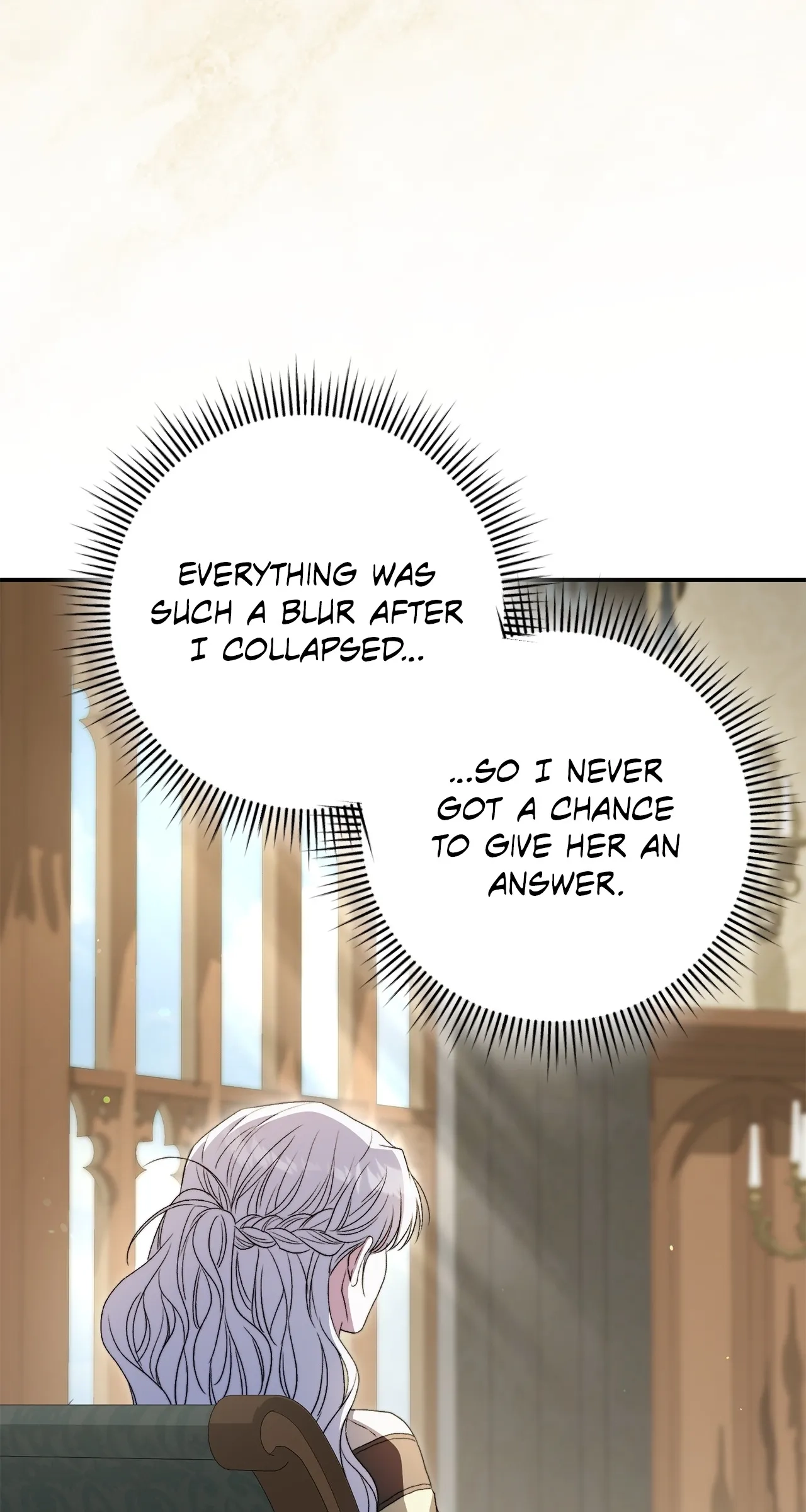The Duchess Lives Only for This Day chapter 34 page 54
