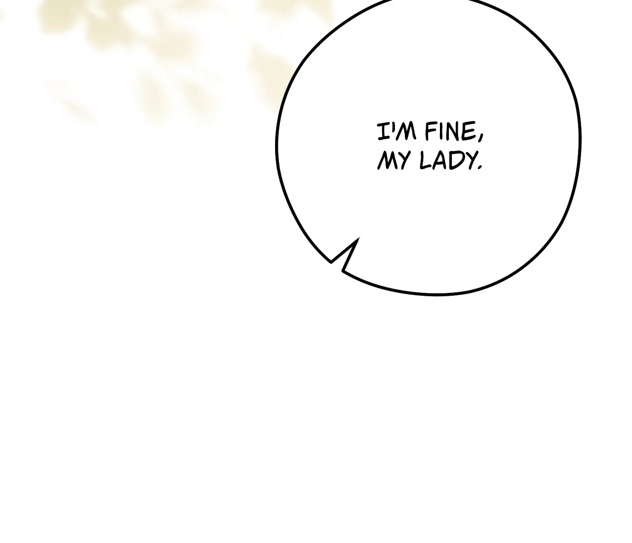 The Duchess Lives Only for This Day chapter 34 page 48
