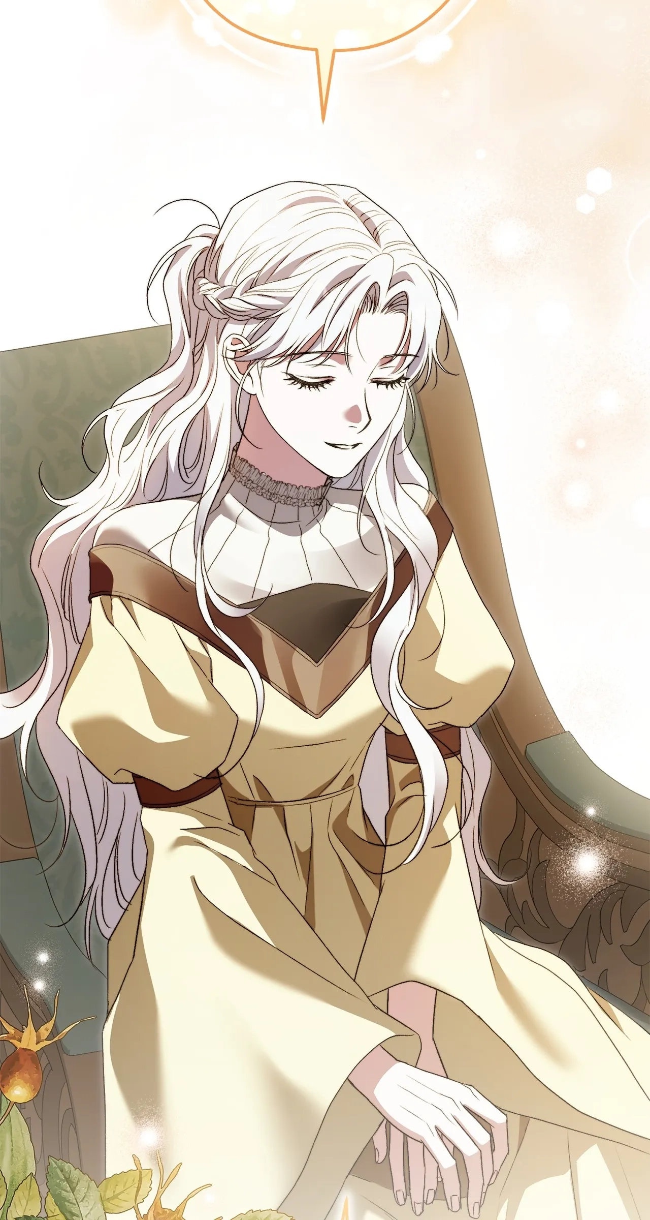 The Duchess Lives Only for This Day chapter 34 page 56