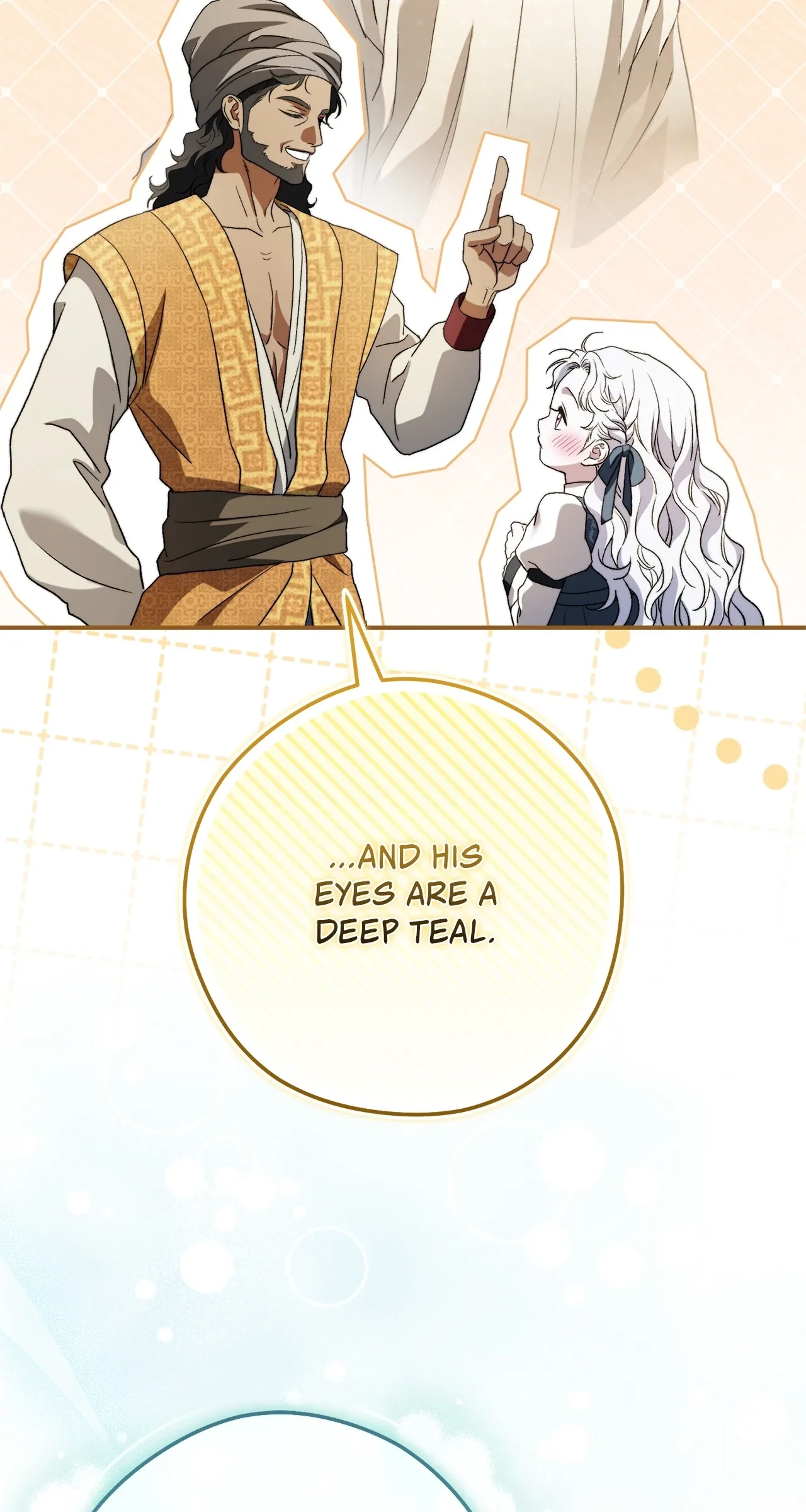 The Duchess Lives Only for This Day chapter 34 page 15