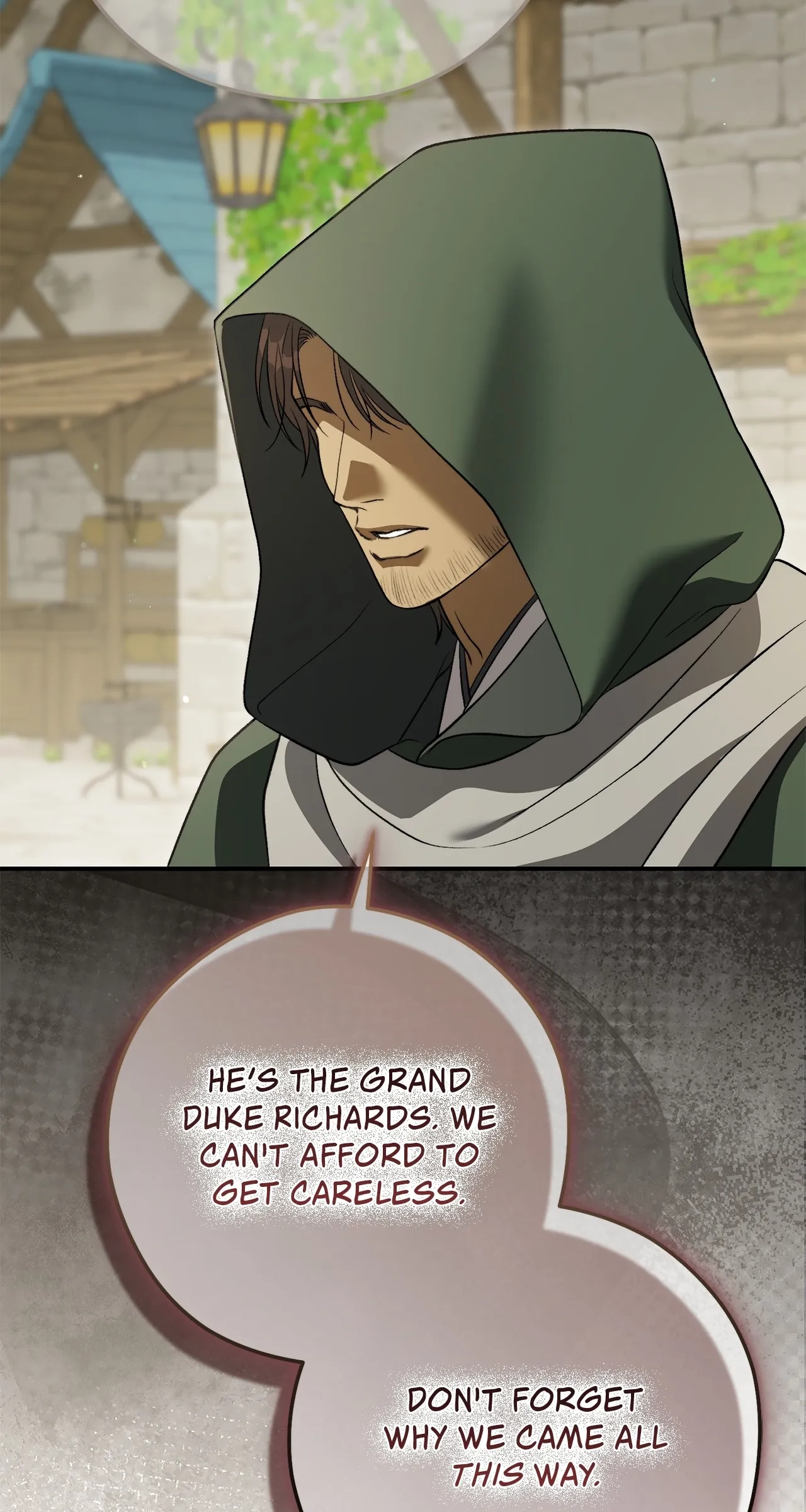 The Duchess Lives Only for This Day chapter 34 page 75
