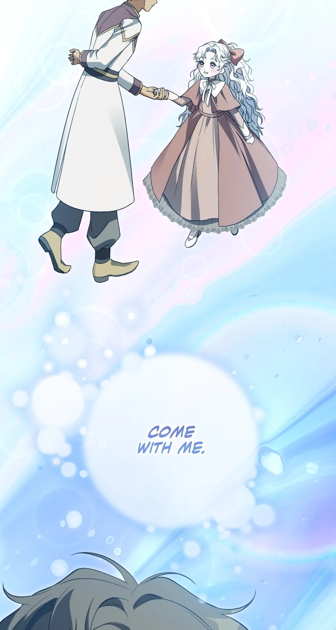 The Duchess Lives Only for This Day chapter 34 page 21