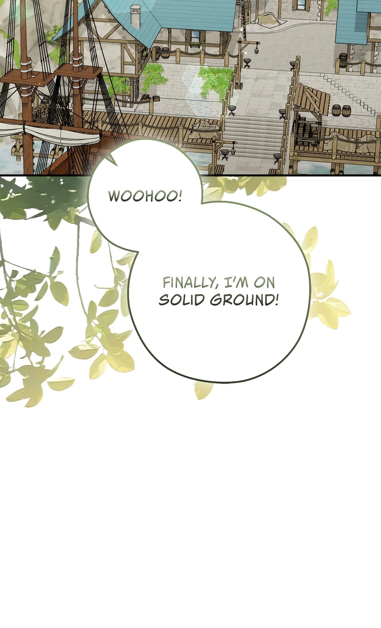The Duchess Lives Only for This Day chapter 34 page 64