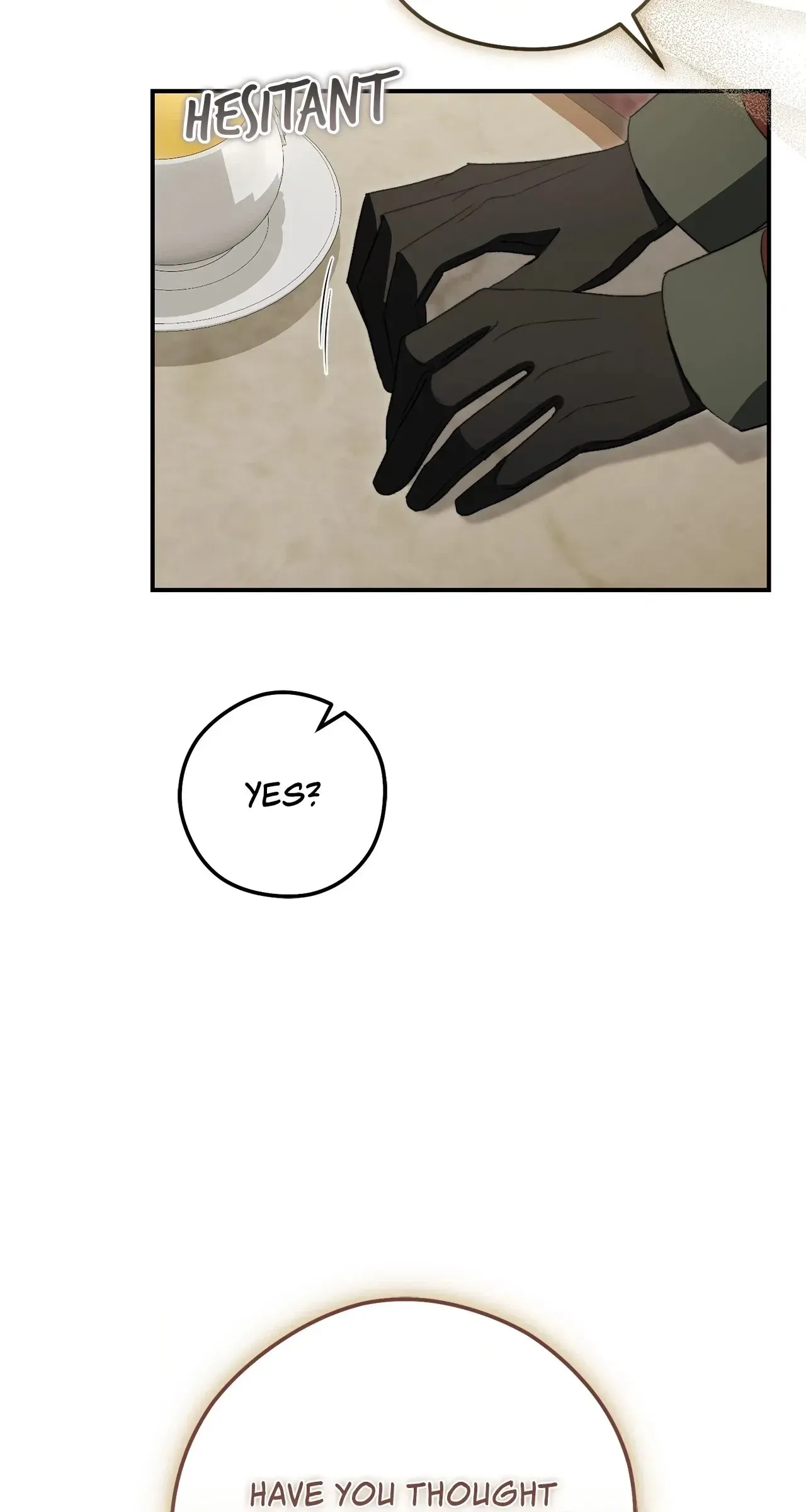 The Duchess Lives Only for This Day chapter 34 page 50
