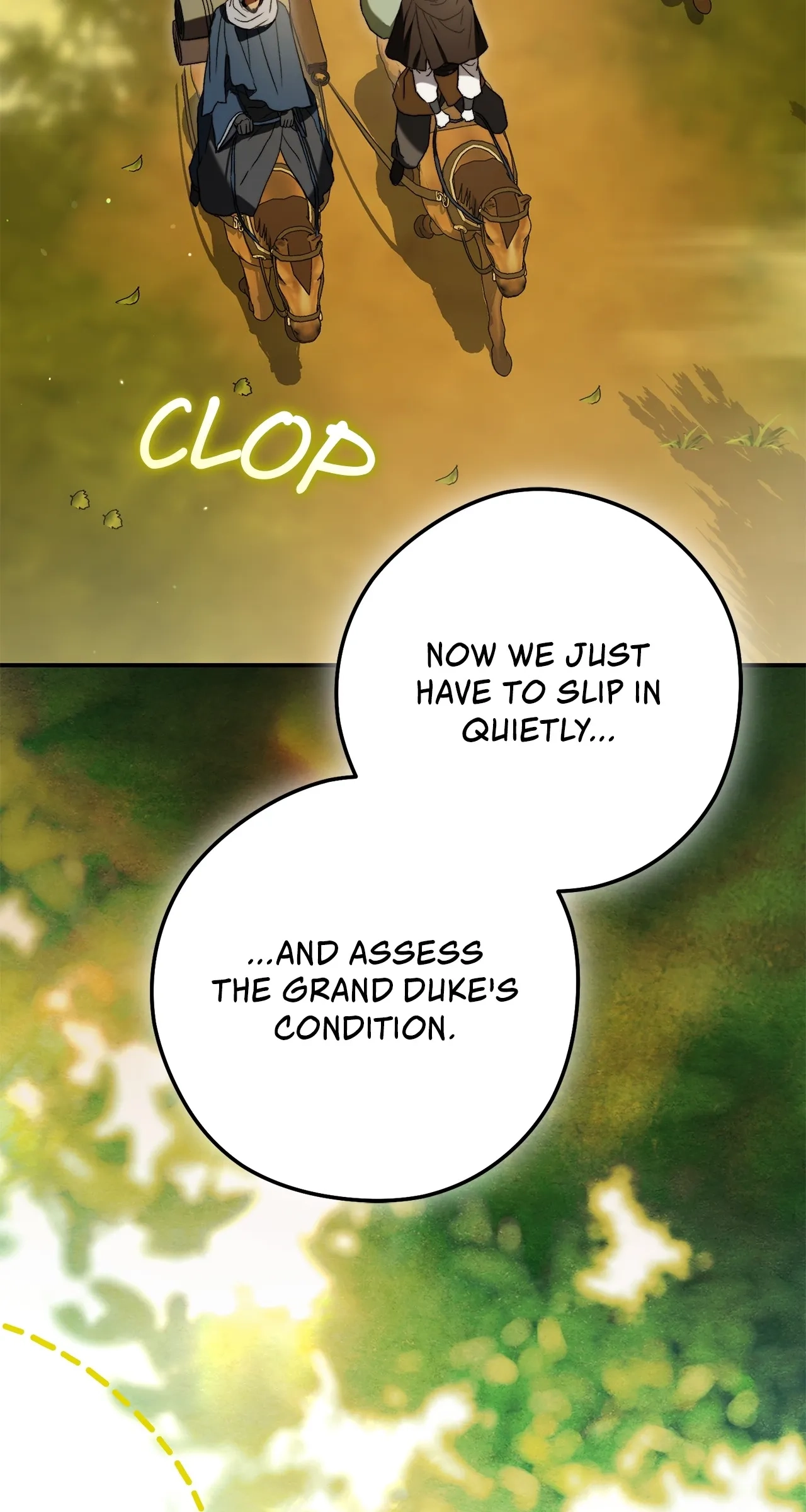 The Duchess Lives Only for This Day chapter 34 page 78