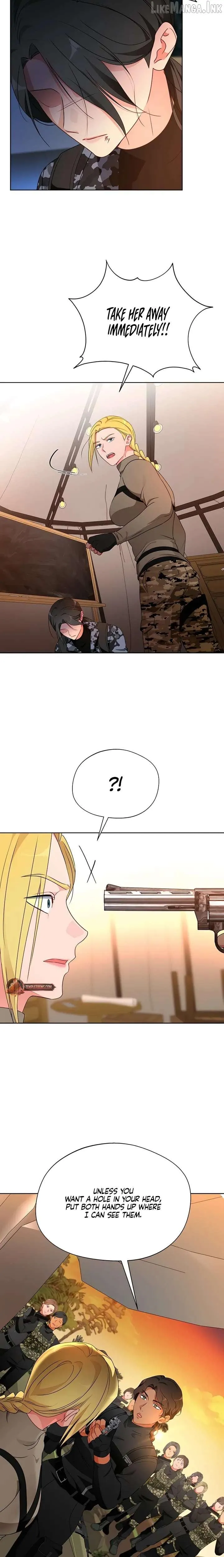Males In The Breeding Room chapter 31 page 6
