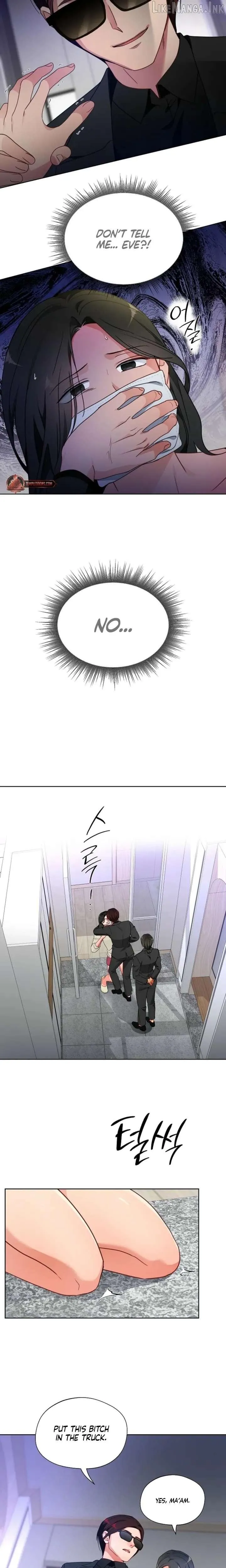 Males In The Breeding Room chapter 33 page 3