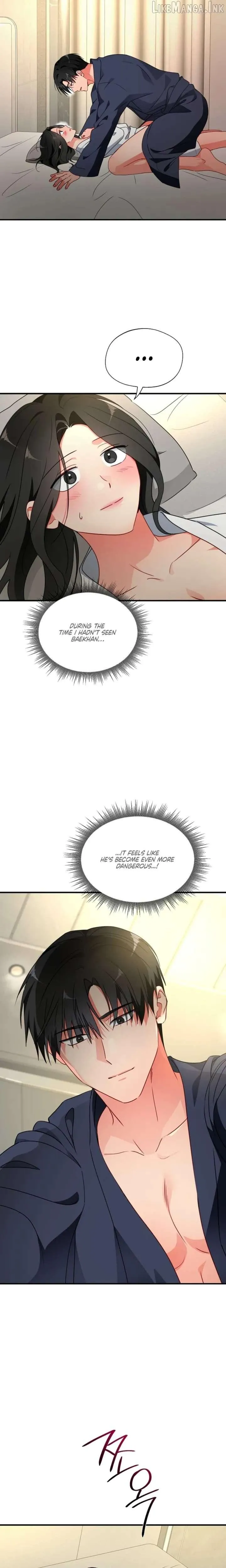 Males In The Breeding Room chapter 34 page 8