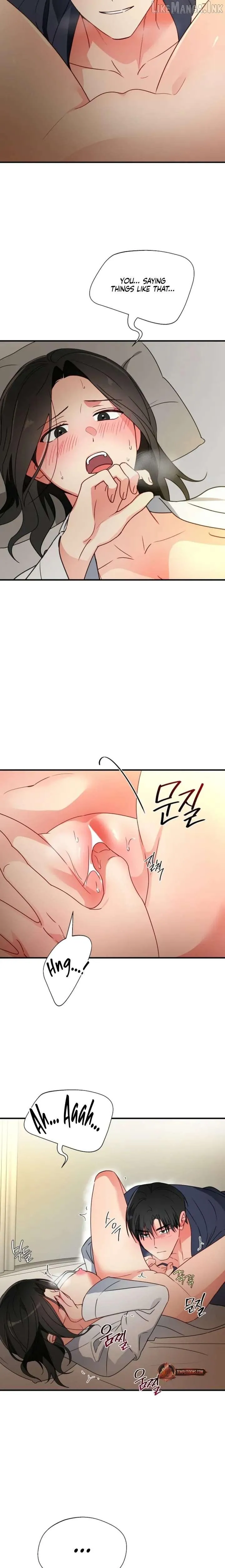 Males In The Breeding Room chapter 34 page 14
