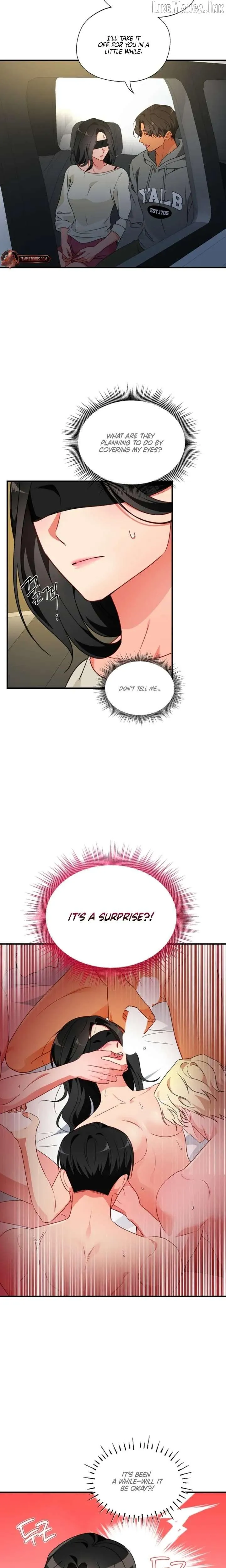 Males In The Breeding Room chapter 34 page 2