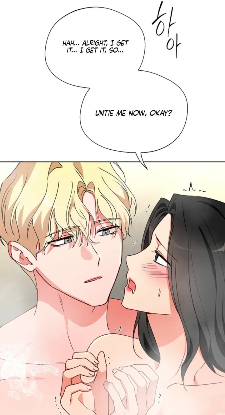 Males In The Breeding Room chapter 36 page 45