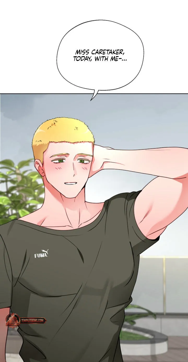 Males In The Breeding Room chapter 36 page 66