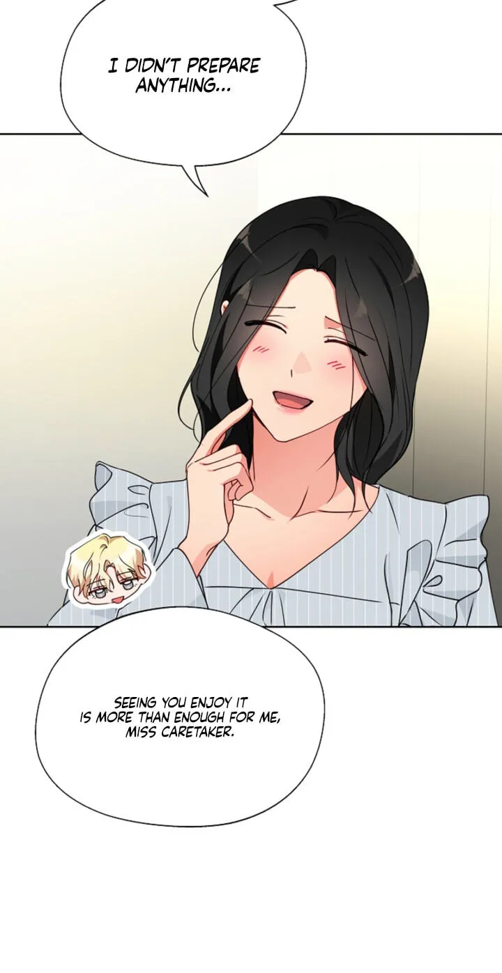 Males In The Breeding Room chapter 36 page 4