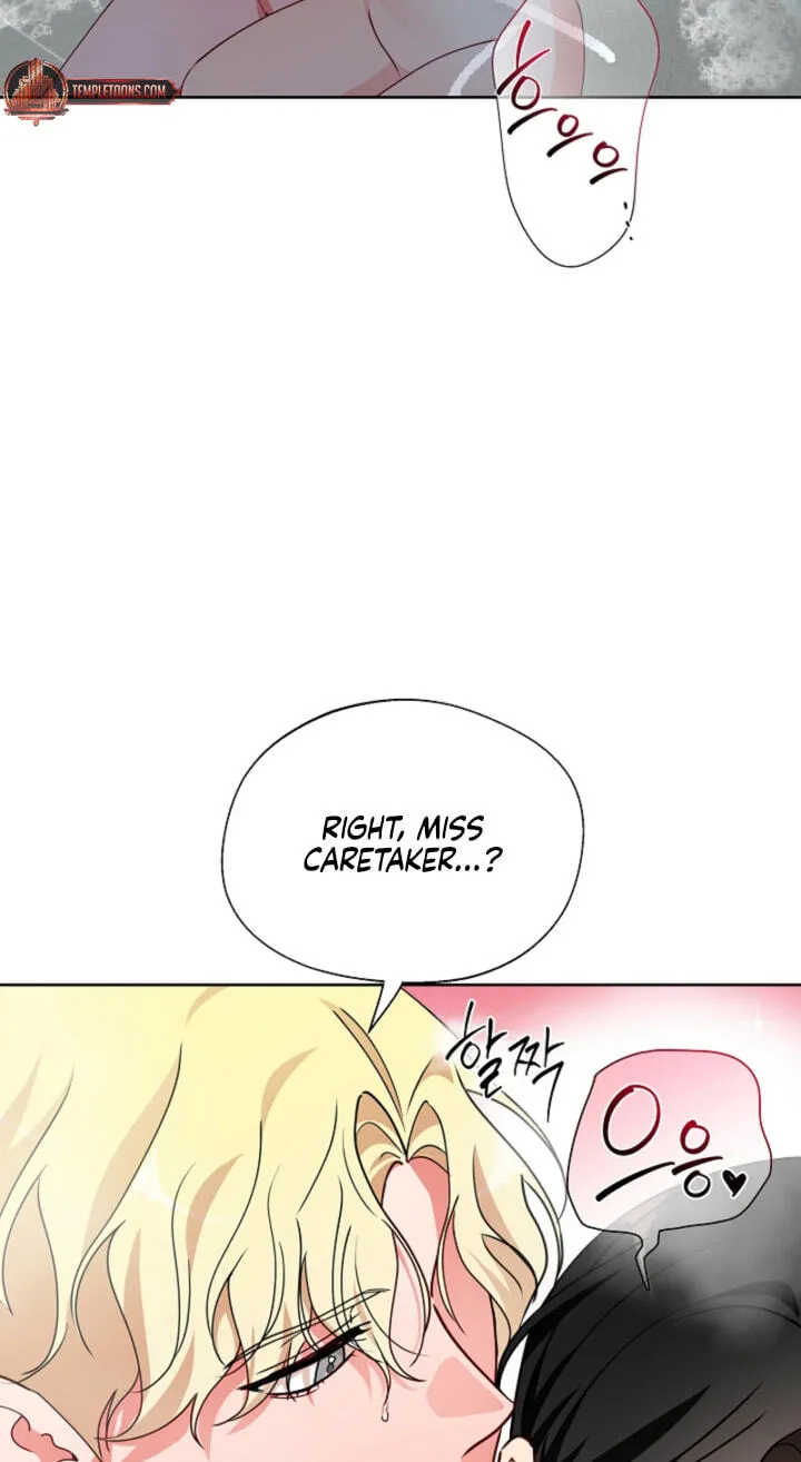 Males In The Breeding Room chapter 36 page 32