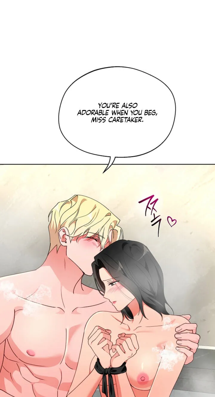 Males In The Breeding Room chapter 36 page 47
