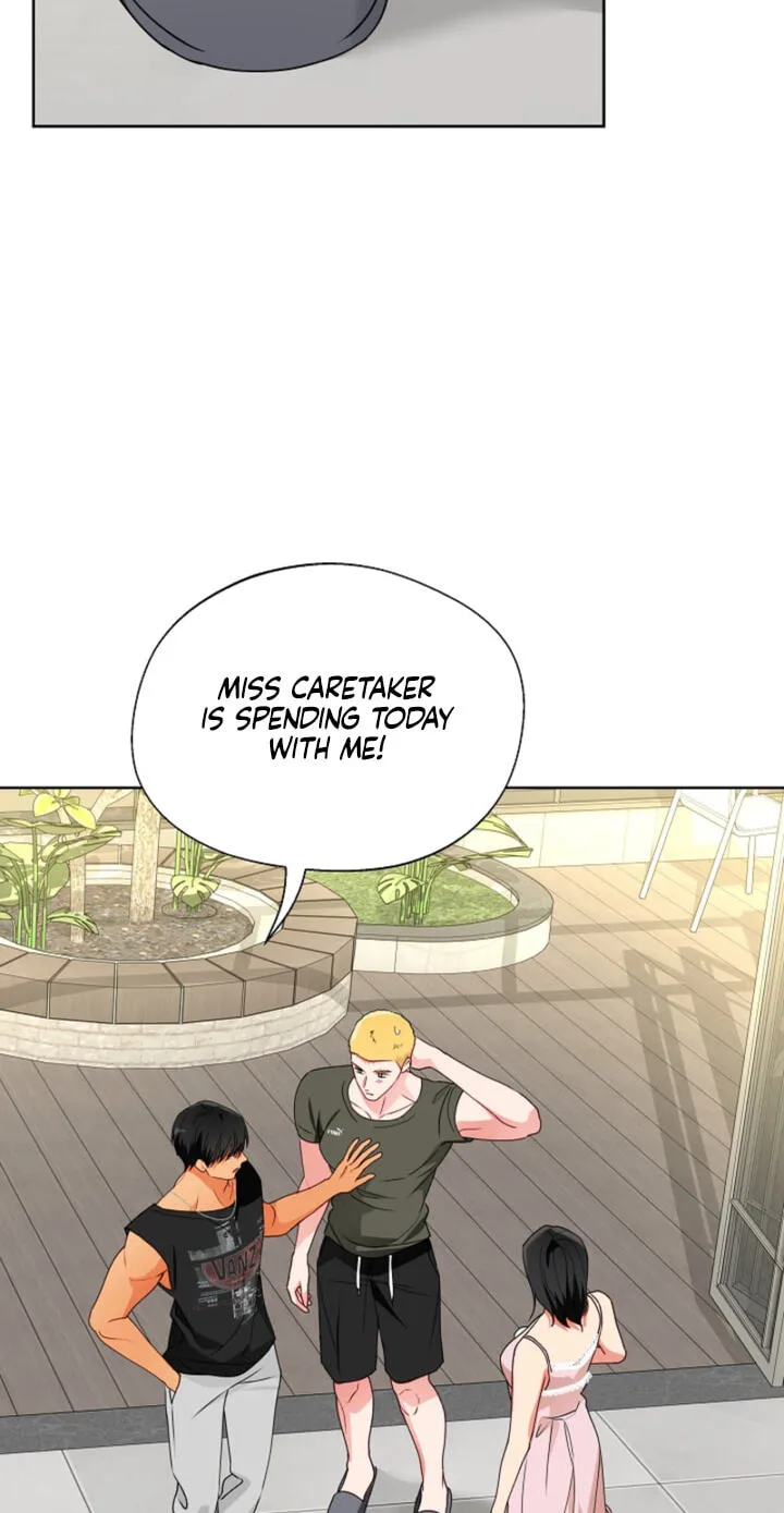 Males In The Breeding Room chapter 36 page 68