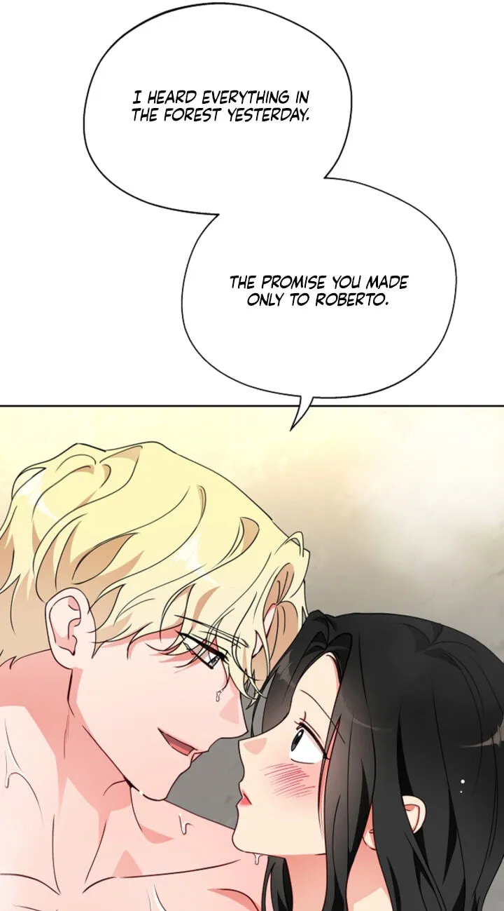 Males In The Breeding Room chapter 36 page 19