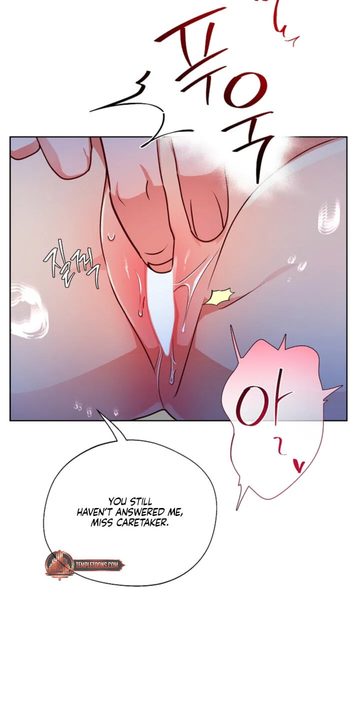 Males In The Breeding Room chapter 36 page 43