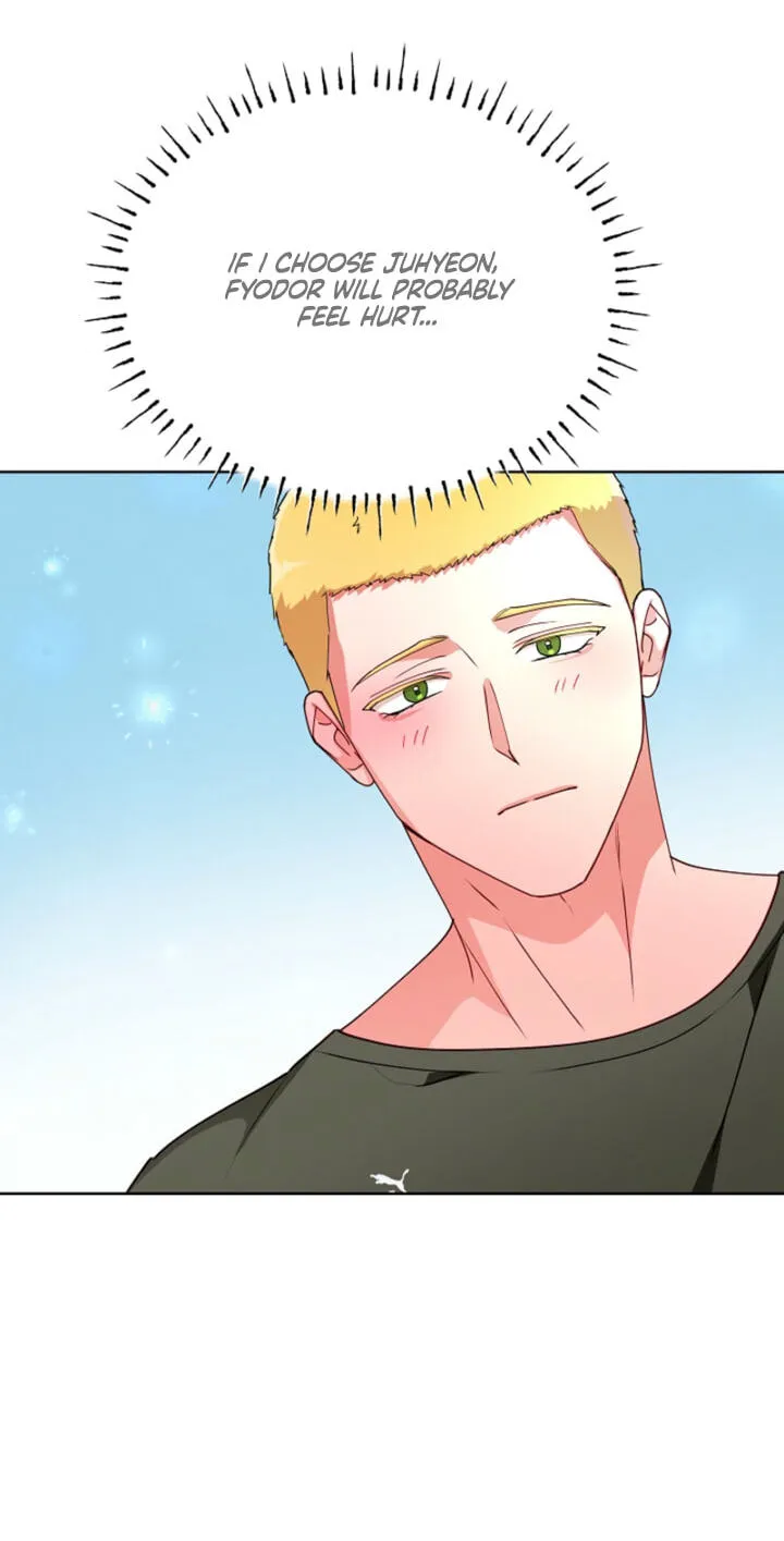 Males In The Breeding Room chapter 36 page 72