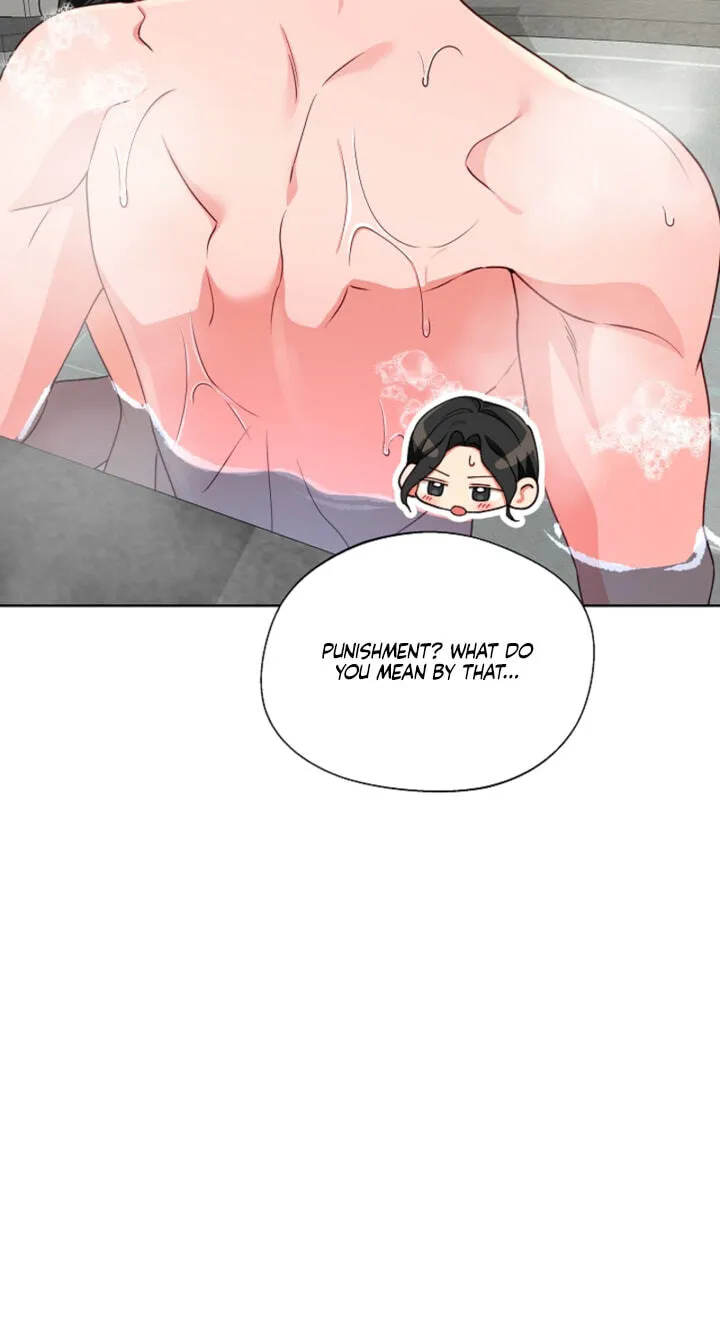 Males In The Breeding Room chapter 36 page 18