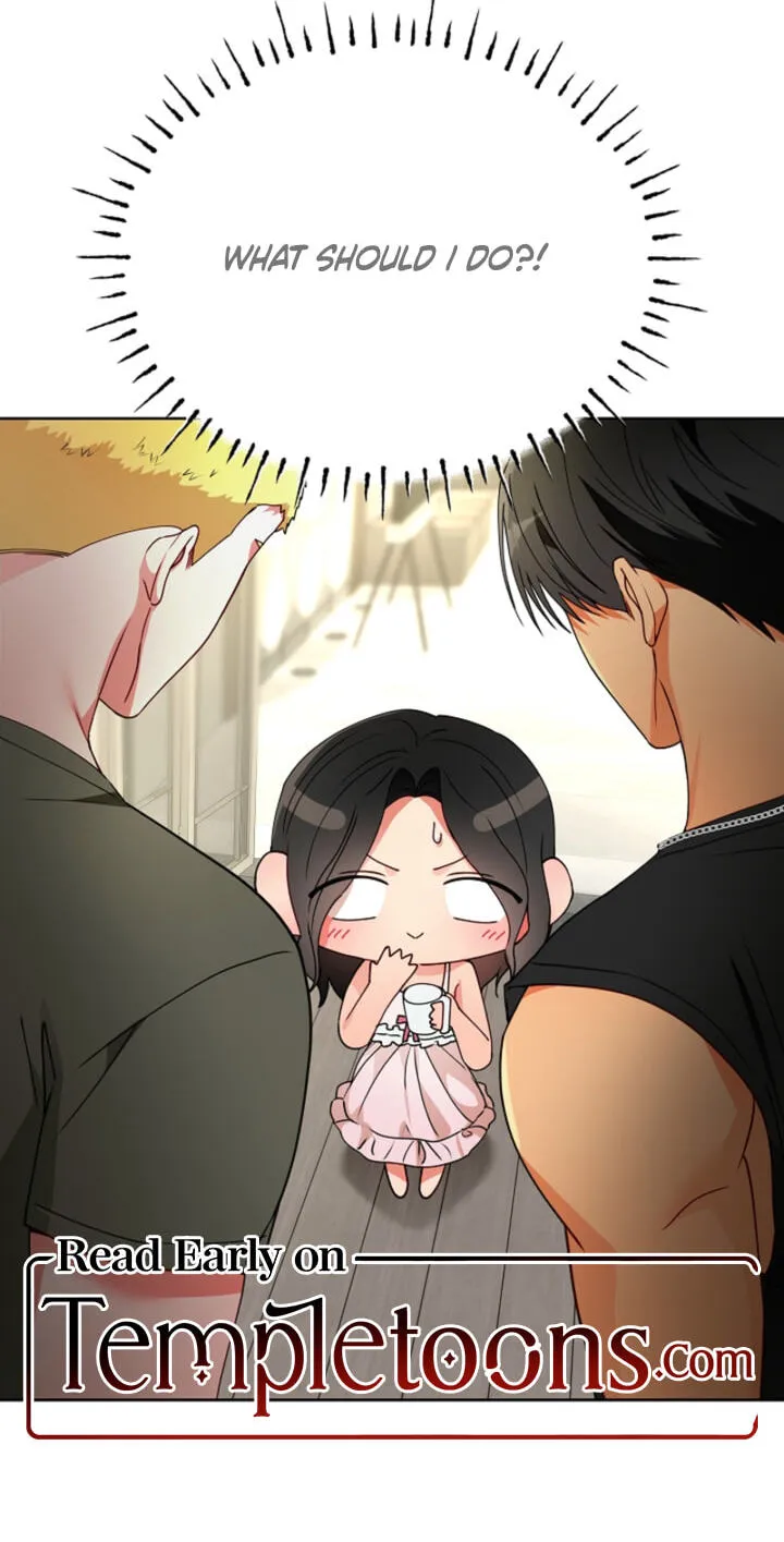Males In The Breeding Room chapter 36 page 74