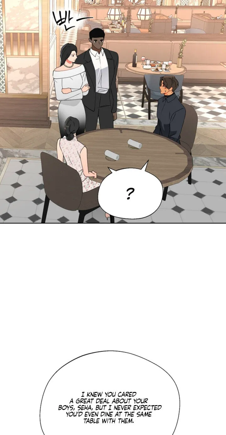 Males In The Breeding Room chapter 37 page 68
