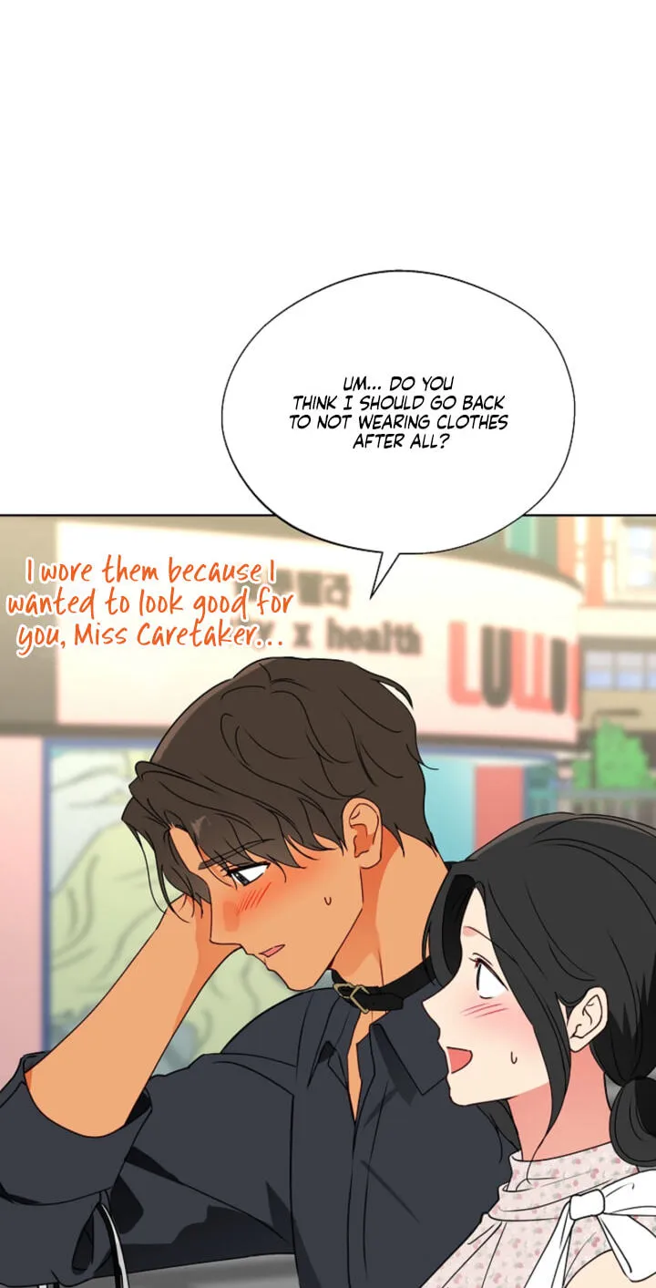 Males In The Breeding Room chapter 37 page 37