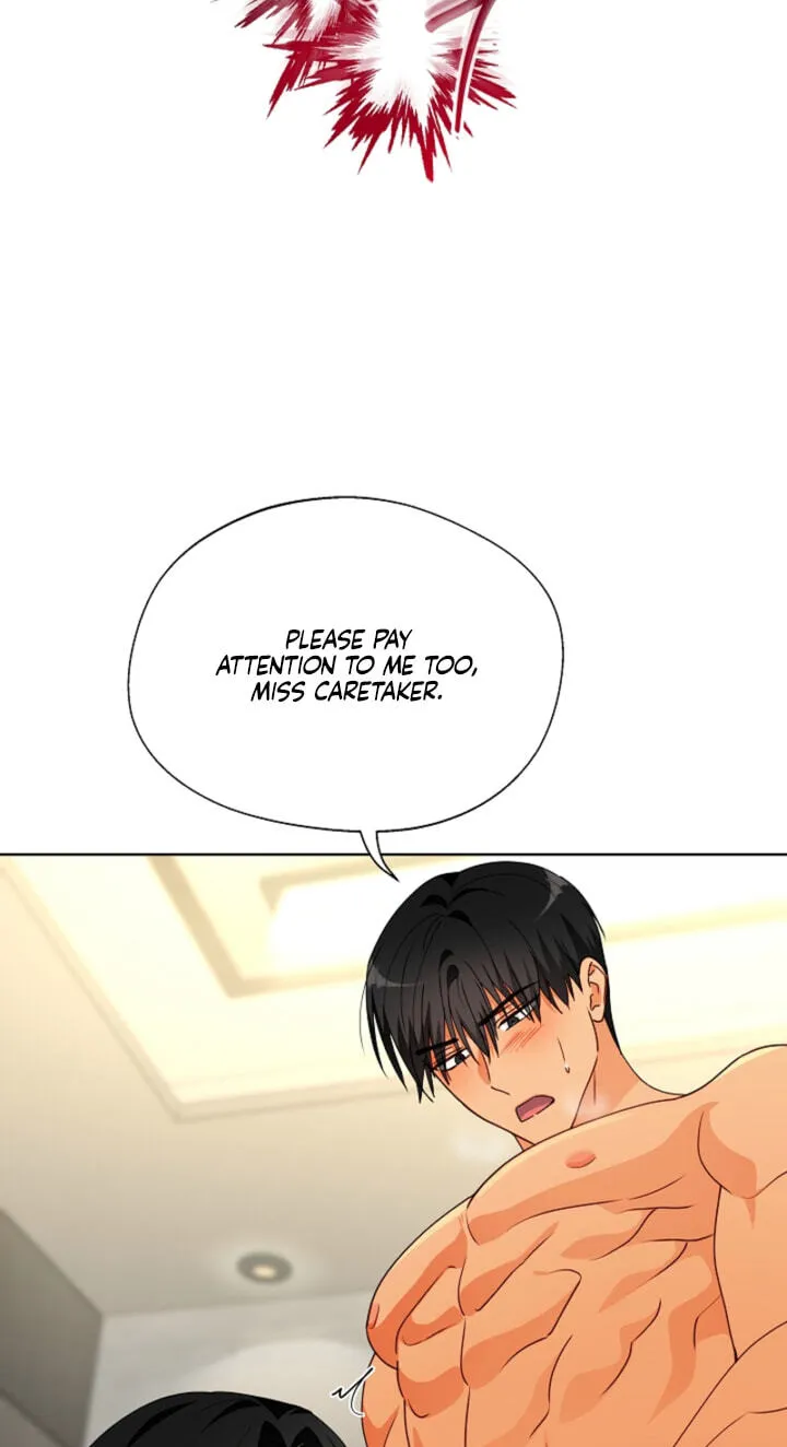 Males In The Breeding Room chapter 37 page 16