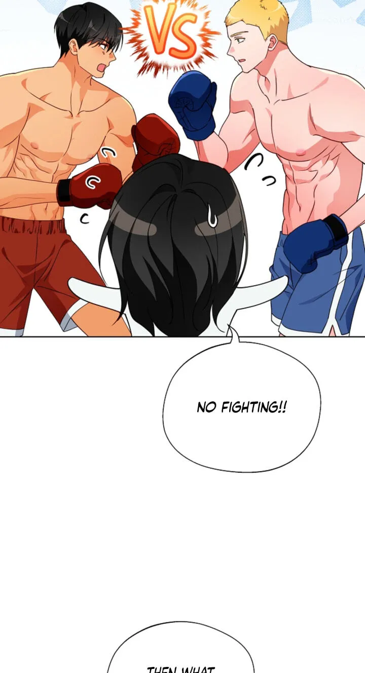 Males In The Breeding Room chapter 37 page 4