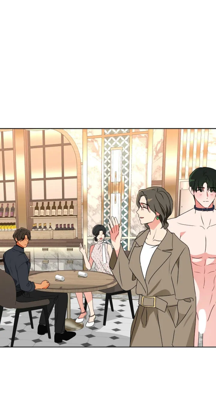 Males In The Breeding Room chapter 37 page 63