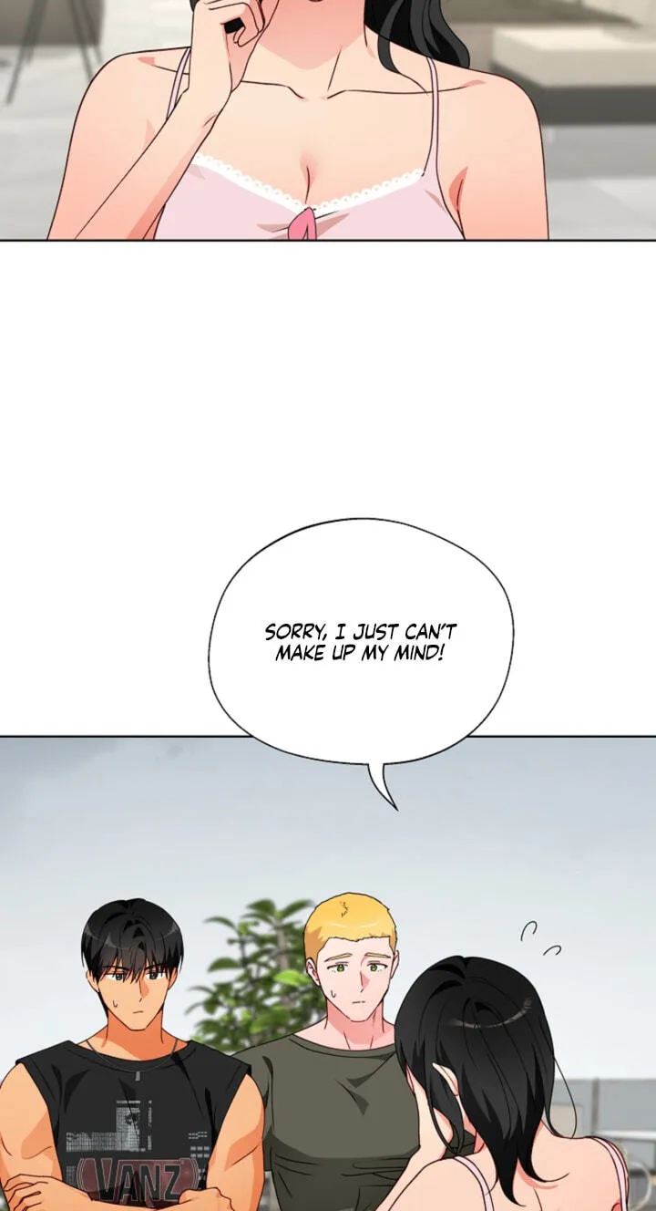 Males In The Breeding Room chapter 37 page 2