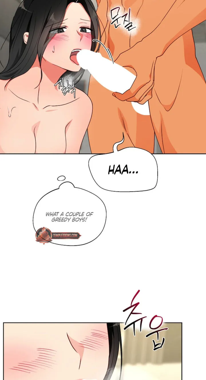 Males In The Breeding Room chapter 37 page 17