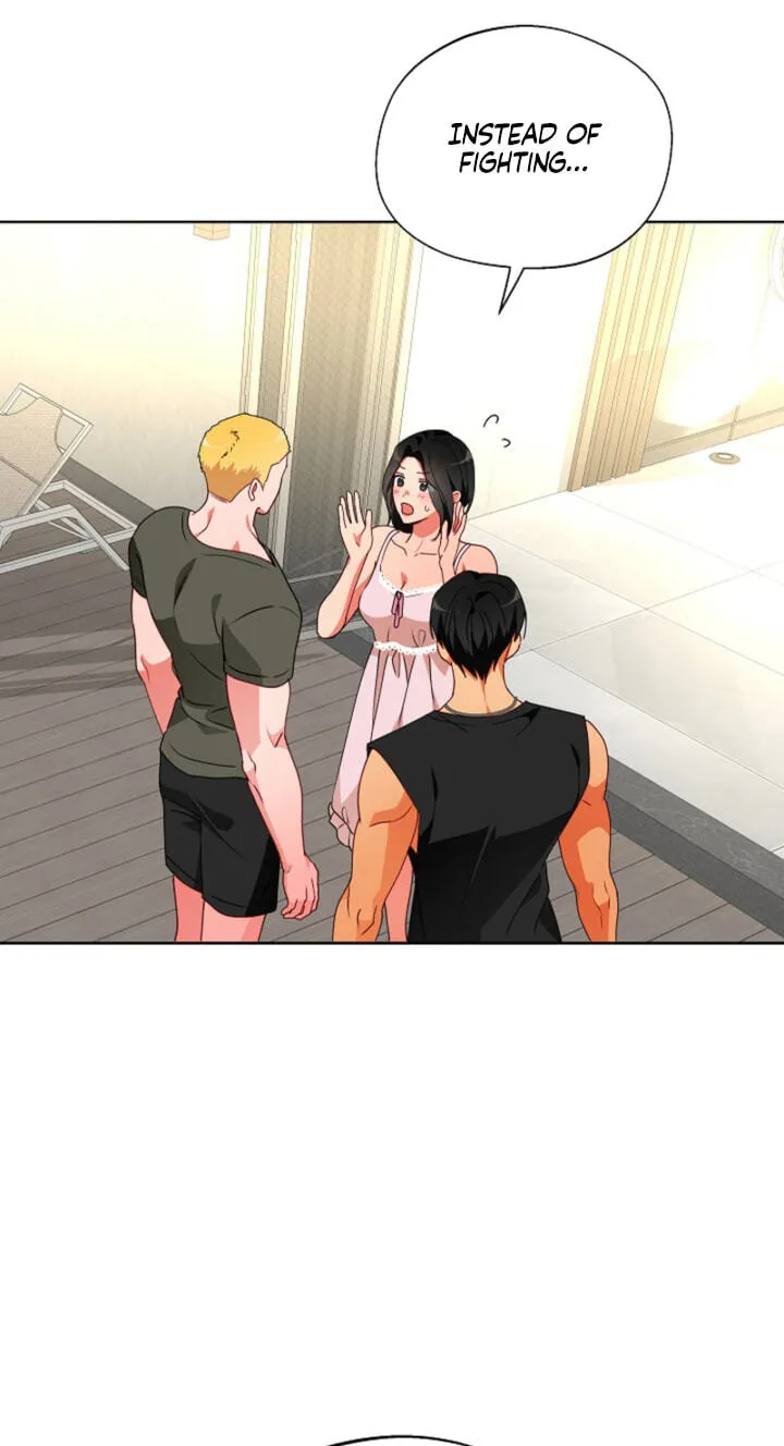 Males In The Breeding Room chapter 37 page 6