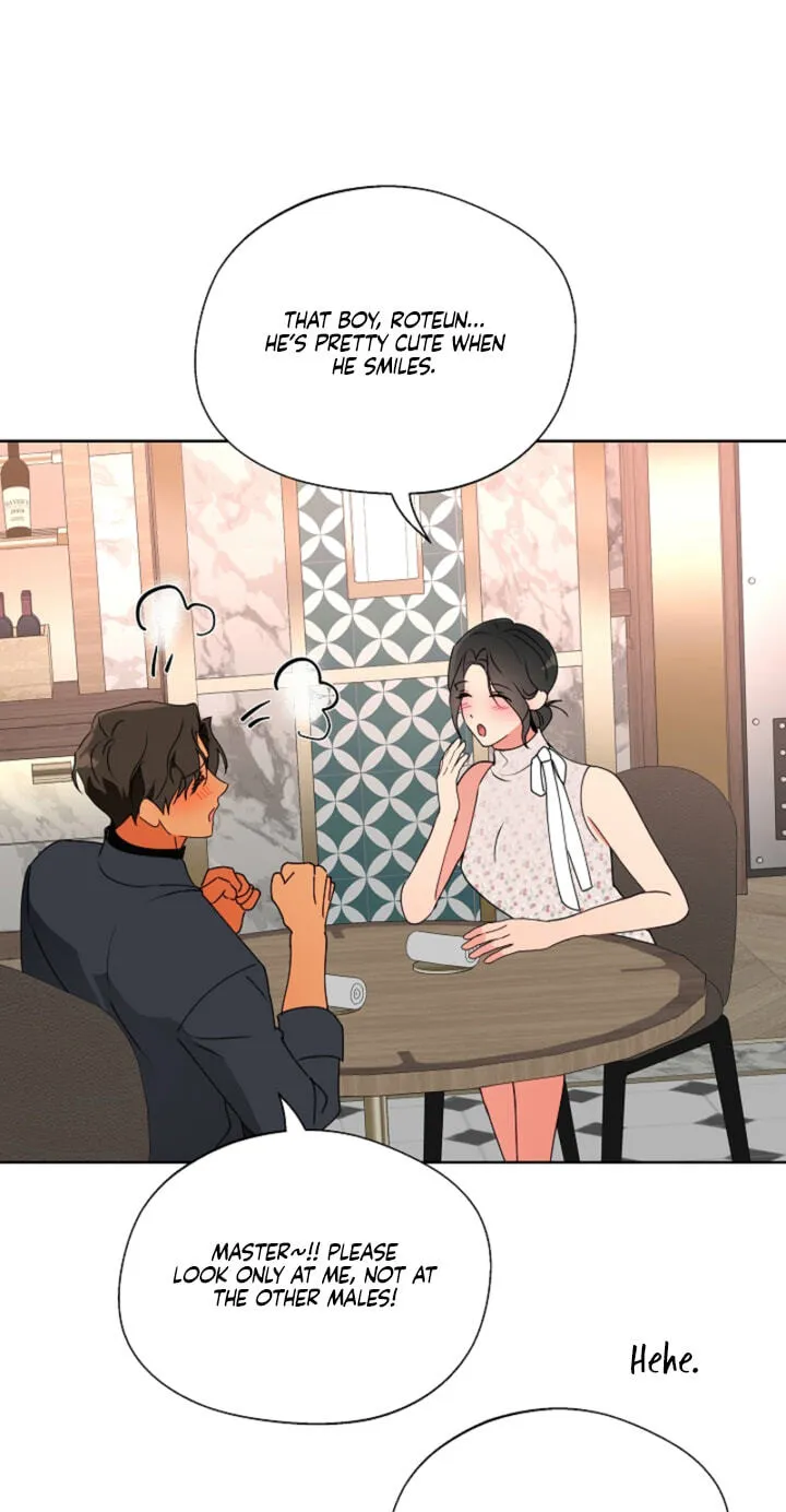 Males In The Breeding Room chapter 37 page 64
