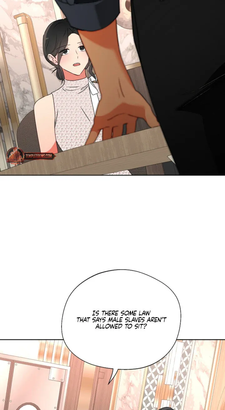 Males In The Breeding Room chapter 37 page 48