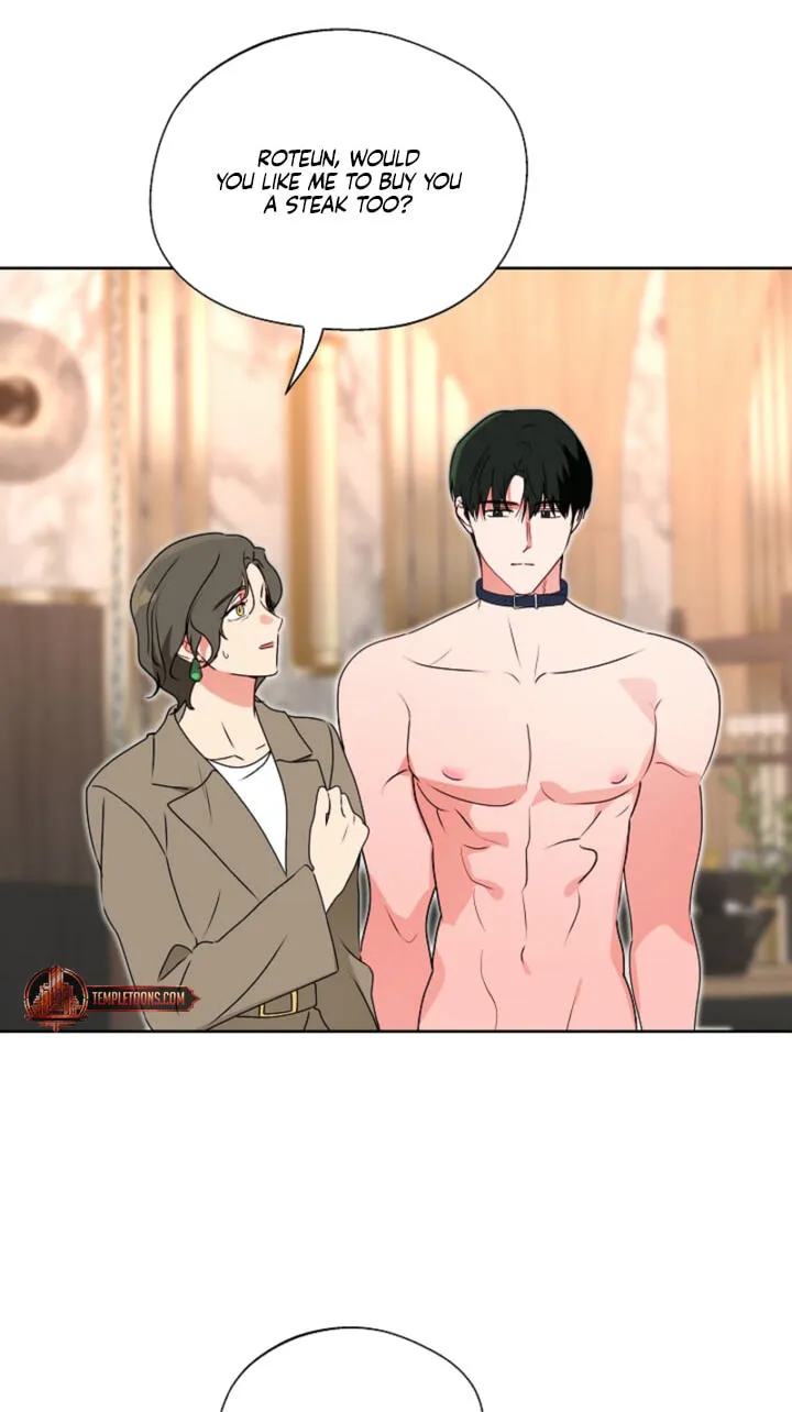 Males In The Breeding Room chapter 37 page 60