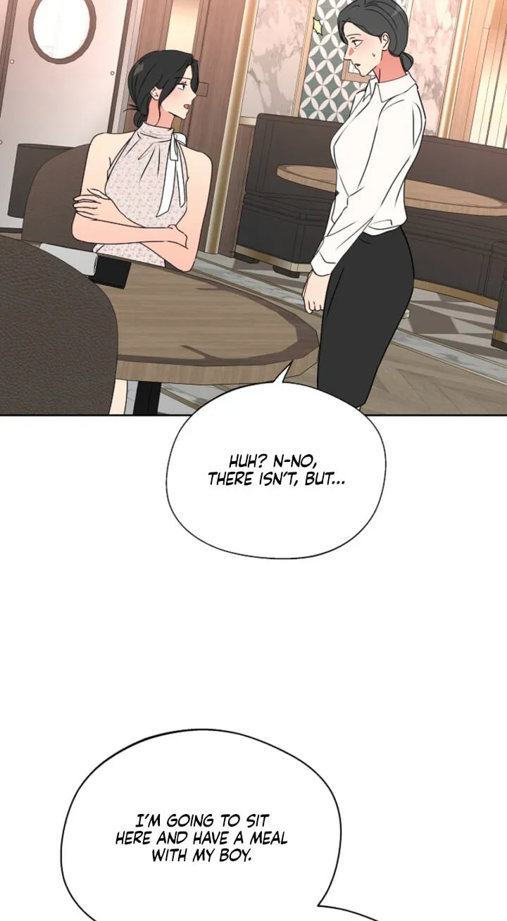 Males In The Breeding Room chapter 37 page 49