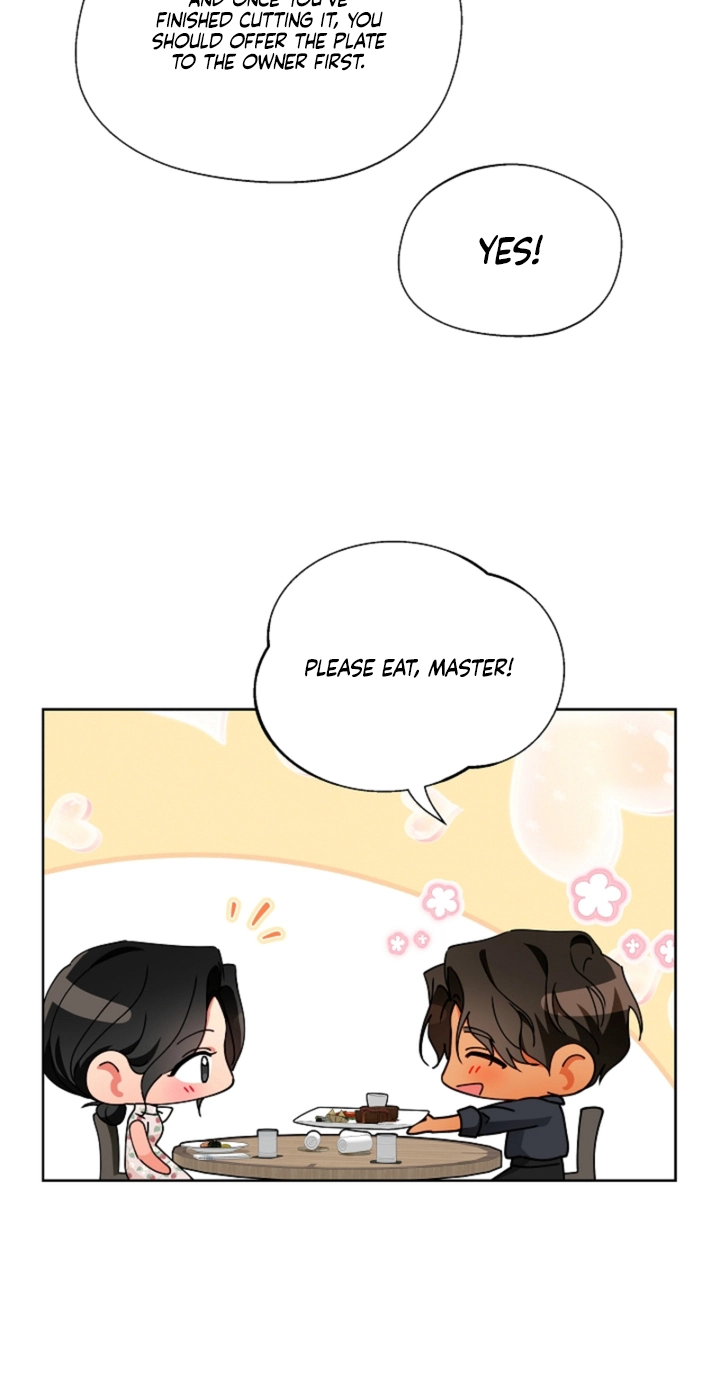 Males In The Breeding Room chapter 38 page 3