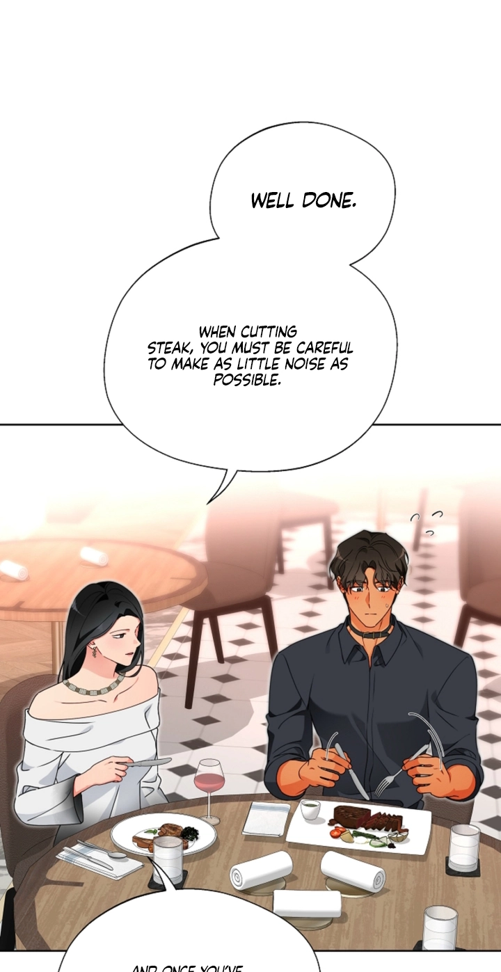 Males In The Breeding Room chapter 38 page 2